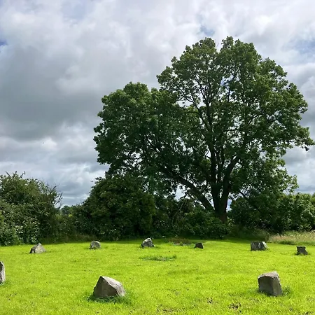 Apartman Butterfly Retreat - Private Getaway Delvin