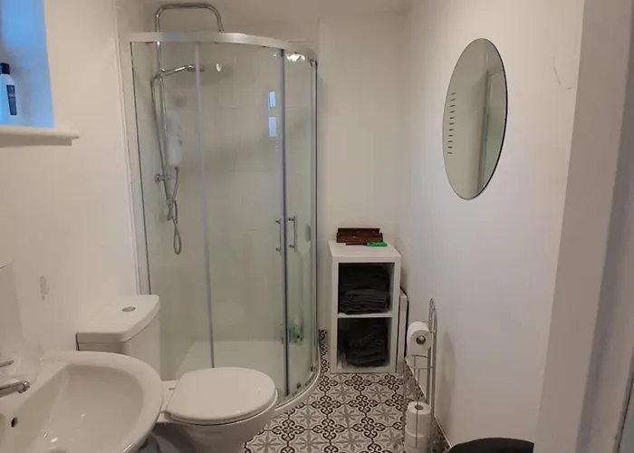 아파트 Butterfly Retreat - Private Getaway Delvin