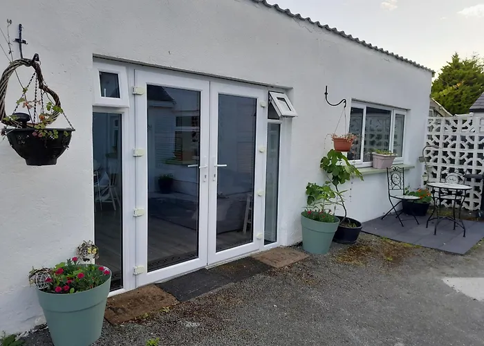 Butterfly Retreat - Private Getaway