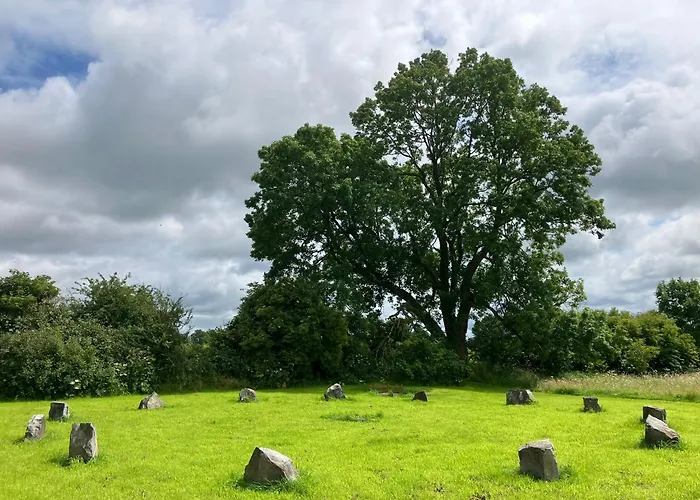 Appartamento Butterfly Retreat - Private Getaway Delvin